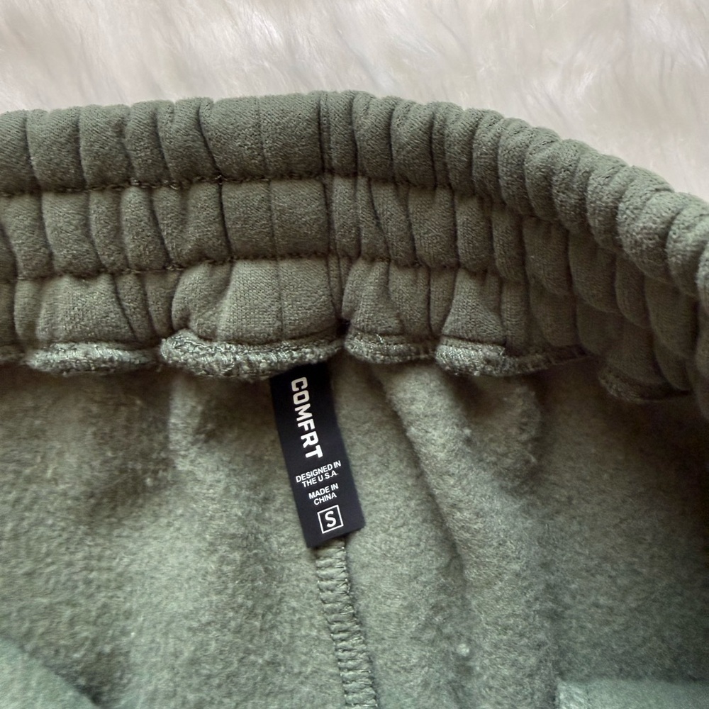 Comfrt Standard Sweatpants - Picture 8 of 10